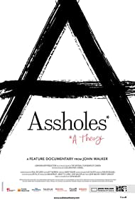 Assholes A Theory (2019) M4uHD Free Movie