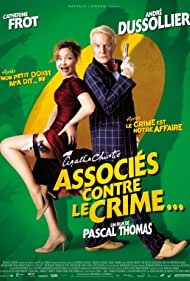 Associes contre le crime Loeuf dAmbroise (2012) Free Movie