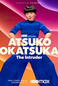 Atsuko Okatsuka The Intruder (2022) Free Movie