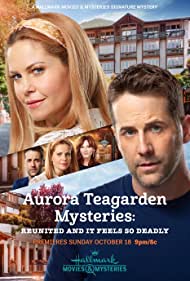 Aurora Teagarden Mysteries Reunited and it Feels So Deadly (2020) Free Movie