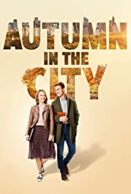Autumn in the City (2022) M4uHD Free Movie