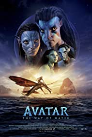 Avatar The Way of Water (2022) Free Movie M4ufree
