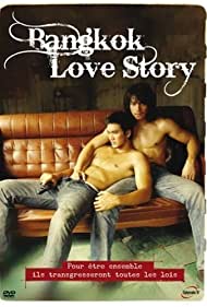 Bangkok Love Story (2007) Free Movie M4ufree