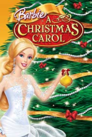 Barbie in A Christmas Carol (2008) M4uHD Free Movie