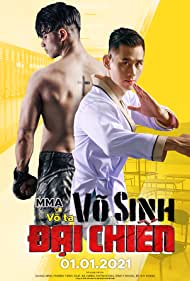 Vo Sinh Dai Chien (2021) Free Movie M4ufree