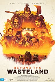 Beyond the Wasteland (2022) M4uHD Free Movie