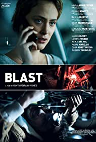 Blast (2021) Free Movie
