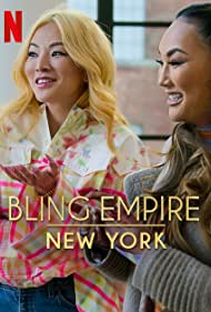 Bling Empire New York (2023-) M4uHD Free Movie