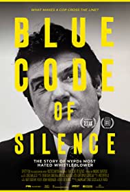 Blue Code of Silence (2020) M4uHD Free Movie