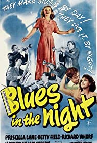 Blues in the Night (1941) Free Movie