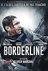 Borderline (2014) M4uHD Free Movie