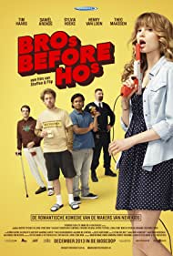 Bros Before Hos (2013) Free Movie