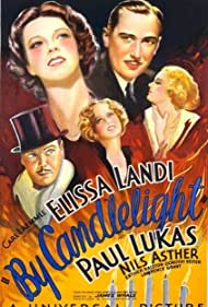 By Candlelight (1933) Free Movie