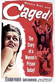 Caged (1950) Free Movie