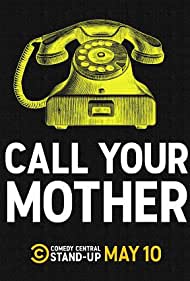 Call Your Mother (2020) M4uHD Free Movie