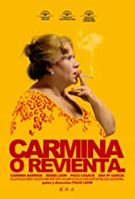 Carmina or Blow Up (2012) Free Movie