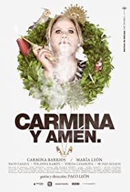 Carmina y amen  (2014) M4uHD Free Movie