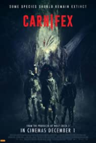 Carnifex (2022) Free Movie M4ufree