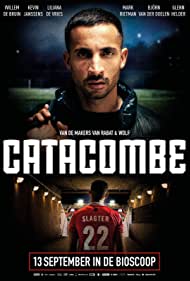 Catacombe (2018) M4uHD Free Movie