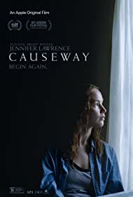 Causeway (2022) Free Movie M4ufree