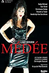 Medee, Opera comique de trois actes de Luigi Cherubini, 1797 (2011) Free Movie M4ufree