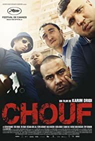 Chouf (2016) M4uHD Free Movie