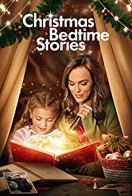 Christmas Bedtime Stories (2022) M4uHD Free Movie