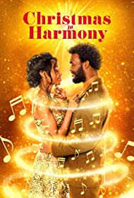 Christmas in Harmony (2021) M4uHD Free Movie