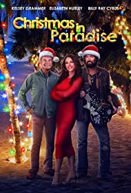 Christmas in Paradise (2022) M4uHD Free Movie