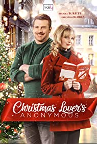 Christmas Lovers Anonymous (2021) Free Movie