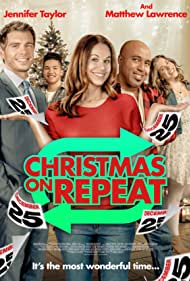 Christmas on Repeat (2022) Free Movie