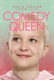 Comedy Queen (2022) M4uHD Free Movie