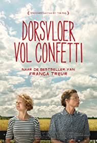 Confetti Harvest (2014) M4uHD Free Movie