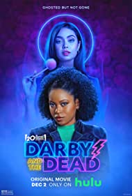 Darby and the Dead (2022) Free Movie M4ufree