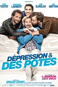 Depression et des potes (2012) M4uHD Free Movie