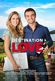 Destination Love (2021) Free Movie