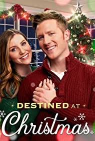 Destined at Christmas (2022) Free Movie M4ufree