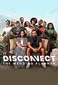 Disconnect The Wedding Planner (2023) M4uHD Free Movie