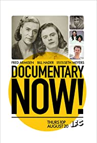 Documentary Now (2015-) M4uHD Free Movie