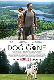Dog Gone (2023) Free Movie