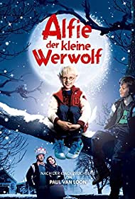 Dolfje Weerwolfje (2011) M4uHD Free Movie