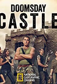Doomsday Castle (2013-) Free Tv Series