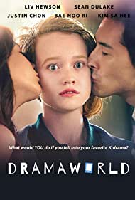 Dramaworld (2016-2021) Free Tv Series
