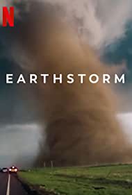 Earthstorm (2022-) M4uHD Free Movie