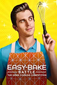 Easy Bake Battle (2022-) Free Tv Series