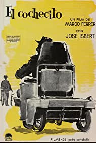 El cochecito (1960) Free Movie