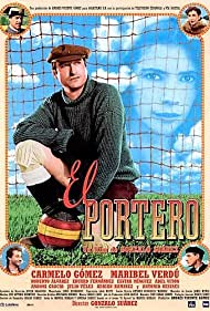 El portero (2000) Free Movie M4ufree