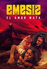 Emesis (2021) M4uHD Free Movie