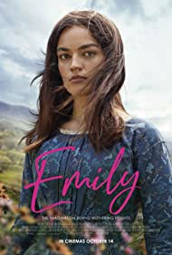 Emily (2022) Free Movie