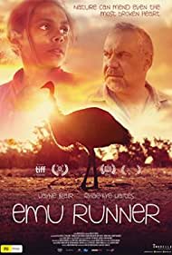 Emu Runner (2018) M4uHD Free Movie